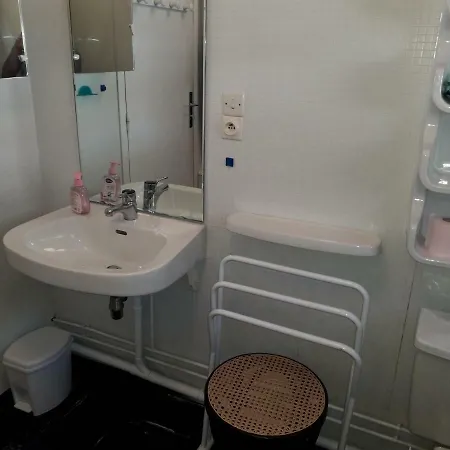 Otel Grand Bero Bisto La Mongie