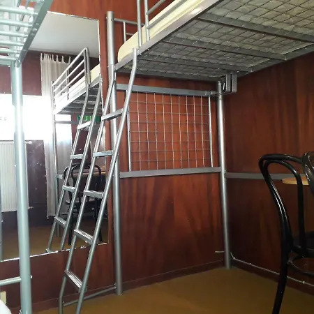 Grand Bero Bisto Otel