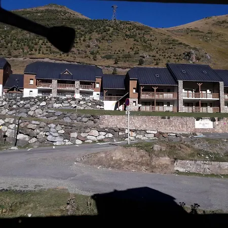 Grand Bero Bisto * La Mongie