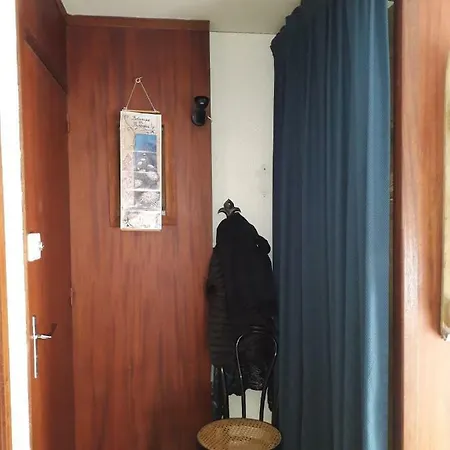 Grand Bero Bisto Otel La Mongie