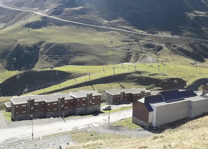 Grand Bero Bisto La Mongie