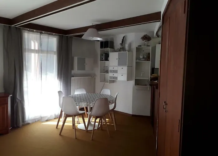 Grand Bero Bisto Hotel *