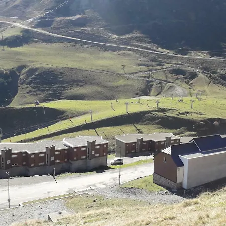 Grand Béro Bisto La Mongie