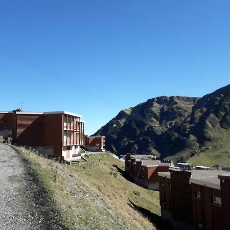 Grand Bero Bisto Hotel La Mongie